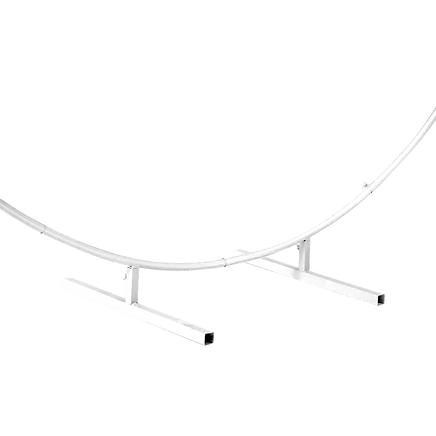 2M Wedding Hoop Round Circle Arch Backdrop Flower Display Stand Frame Background Home & Garden KingsWarehouse