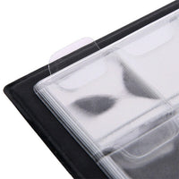 2PCS 240 Holders Coin Album Collection Book Money Penny Folder Collect Pocket Sleeves Kings Warehouse 