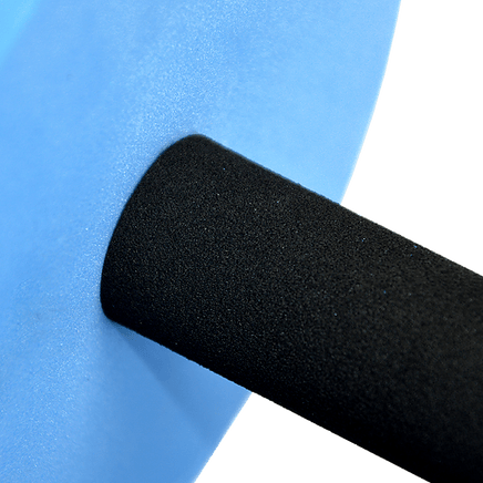 2x Water Aerobics Dumbbell EVA Aquatic Barbell Aqua Fitness Sports & Fitness Kings Warehouse