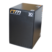 3 IN 1 Foam Plyo Games Plyometric Jump Box Kings Warehouse