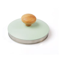 3 Liter Tea Whistling Kettle Stainless Steel Modern Whistling Tea Pot for Stovetop Kings Warehouse