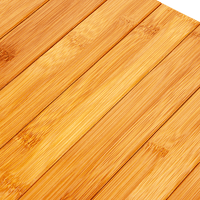 3 Tier Shoe Rack Bamboo Wooden Storage Shelf Stand Bench Cabinet Organiser Furniture Kings Warehouse