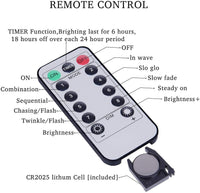 300 LEDs Window Curtain Fairy Lights 8 Modes and Remote Control for Bedroom (Cool White, 300 x 300cm) Kings Warehouse