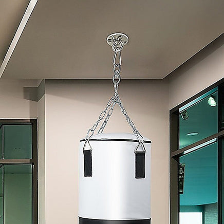 304 Stainless Steel Suspension Hook Wall Ceiling Mount Hanger Anchor Bracket Home & Garden Kings Warehouse