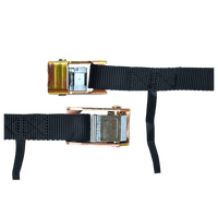 32mm Wooden Gymnastic Rings Olympic Gym Rings Strength Training Sports & Fitness Kings Warehouse