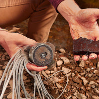 340Kg Salvage Strong Recovery Magnet Neodymium Hook Treasure Hunting Fishing Gift & Novelty Kings Warehouse