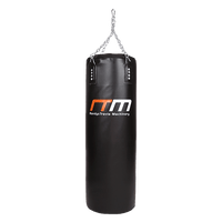 37kg Boxing Punching Bag Filled Heavy Duty Sports & Fitness Kings Warehouse