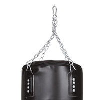 37kg Boxing Punching Bag Filled Heavy Duty Sports & Fitness Kings Warehouse