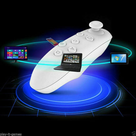 3D VR BOX Headset 2.0 Virtual Reality Glasses Goggles for Android smartphone Tools Kings Warehouse