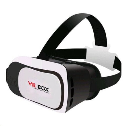 3D VR BOX Headset 2.0 Virtual Reality Glasses Goggles for Android smartphone Tools Kings Warehouse