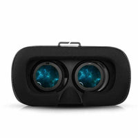 3D VR BOX Headset 2.0 Virtual Reality Glasses Goggles for Android smartphone Tools Kings Warehouse