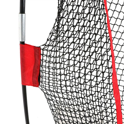 3M Huge Golf Practice Net Portable Hitting Swing Training Net Outdoor +Carry Bag Kings Warehouse