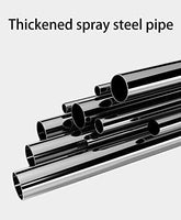 4-Tier Stainless Steel Shoe Rack Storage Organizer to Hold up to 15 Pairs of Shoes (55cm, Black) Furniture Kings Warehouse