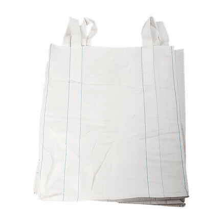 4 x 1 tonne FIBC Polypropylene UV Rated Builder / Bulk / Landscape Bags Home & Garden Kings Warehouse