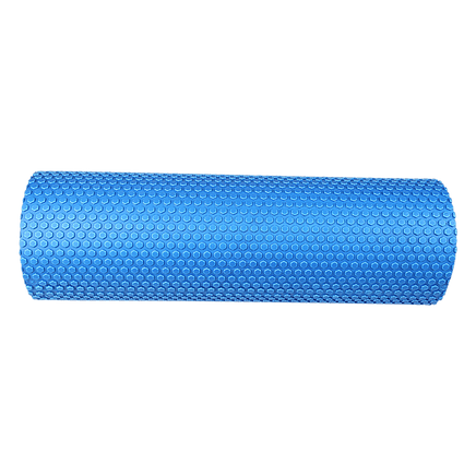 45 x 15cm Physio Yoga Pilates Foam Roller Sports & Fitness Kings Warehouse