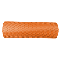 45 x 15cm Physio Yoga Pilates Foam Roller Sports & Fitness Kings Warehouse