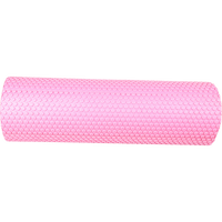 45 x 15cm Physio Yoga Pilates Foam Roller Sports & Fitness Kings Warehouse