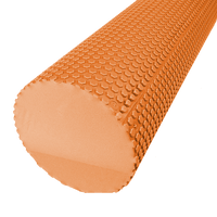 45 x 15cm Physio Yoga Pilates Foam Roller Sports & Fitness Kings Warehouse