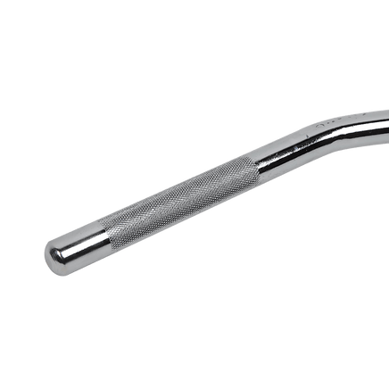 48" Lat Pulldown Bar Cable Attachment Sports & Fitness Kings Warehouse