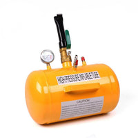 5 Gallon / 20L Bead Blaster Tyre Air Tank Tire Inflator Seater 4WD Car Shop Tool Auto Accessories Kings Warehouse