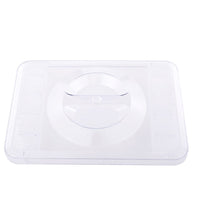 5 Trays Food Dehydrator Stainless Steel Tray Appliances Kings Warehouse