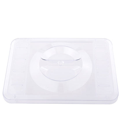 5 Trays Food Dehydrator Stainless Steel Tray Appliances Kings Warehouse