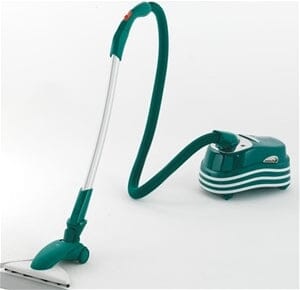 5 X Lux Sora /Vorwerk Tiger Vacuum Bags Appliances Kings Warehouse