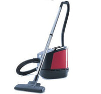 5 x Material Bags for Nilfisk Elite, King, GM , Power & Extreme Series Appliances Kings Warehouse