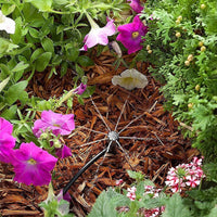 50M Hose Garden Irrigation System Plant Watering DIY Micro Drip Kits Tools Kings Warehouse