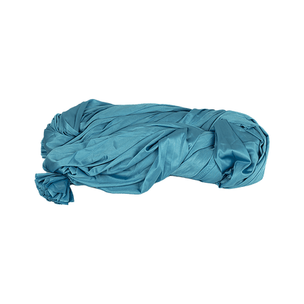 5x2.8m Yoga Pilates Aerial Silk Kit Swing Anti-Gravity Hammock Sports & Fitness Kings Warehouse