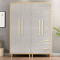 61cm x 10m Wallpaper Decor Faux Grasscloth Contact Paper Wall Paper Self Adhesive Removable Kings Warehouse