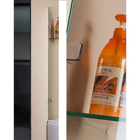 700 x 1450mm Frameless Bath Panel 10mm Glass Shower Screen By Della Francesca Furniture Kings Warehouse