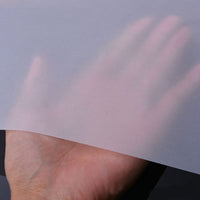 70m 88cm Wide Glassine Tracing Paper Light Diffusion Translucent Photography Kings Warehouse 