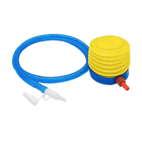 75cm Static Strength Exercise Stability Ball with Pump Sports & Fitness Kings Warehouse