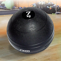 7kg Slam Ball No Bounce Crossfit Fitness MMA Boxing BootCamp Sports & Fitness Kings Warehouse