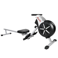 8 Level Rowing Exercise Machine Summer Sale Kings Warehouse