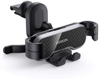 80871 Gravity Phone Holder for car with Hook Kings Warehouse
