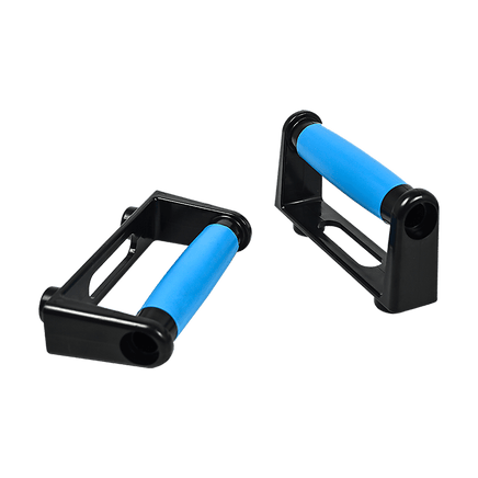 9 in 1 Push Up Board Yoga Bands Fitness Workout Train Gym Exercise Pushup Stand Sports & Fitness Kings Warehouse