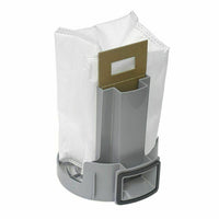 9 X Vacuum cleaner bags for Roborock S7/ S7 MaxV Auto-Empty docking station Appliances Kings Warehouse