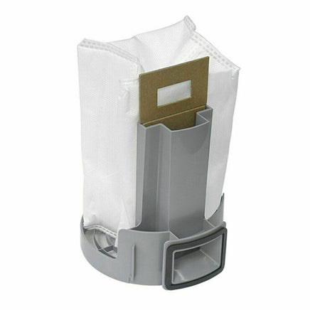 9 X Vacuum cleaner bags for Roborock S7/ S7 MaxV Auto-Empty docking station Appliances Kings Warehouse