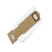 9 X Vacuum cleaner bags for Roborock S7/ S7 MaxV Auto-Empty docking station Appliances Kings Warehouse