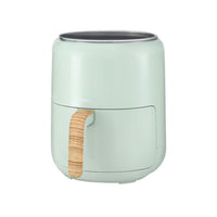 Devanti 5L Air Fryer Touch Control 1700W Green