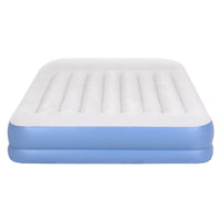 Weisshorn Air Mattress Queen Inflatable Bed 41cm Air bed