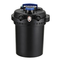 Giantz Aquarium Filter Fish Tank External Canister Water Filter 10000L/H