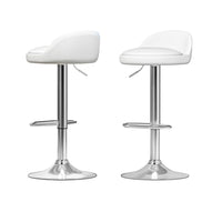 Artiss Bar Table and Stools Set Dining Desk Kitchen Chairs Cafe Pub