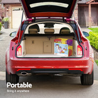 Bestway Unicorn Float Rider Inflatable Ride On Floating Pool Lounger 224x156CM