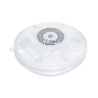 Bestway Pool Float Lamp LED Lights 7 Modes Multi Color Lamps For Pools