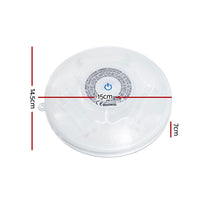 Bestway Pool Float Lamp LED Lights 7 Modes Multi Color Lamps For Pools