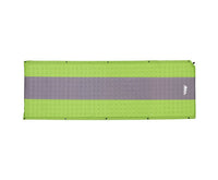 Self Inflating Mattress Camping Sleeping Mat Air Bed Pad Single Green