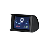 Universal Car Digital GPS Speedometer Heads Up Display Overspeed Warning Alarm